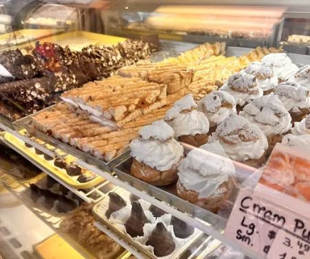 International Bakery