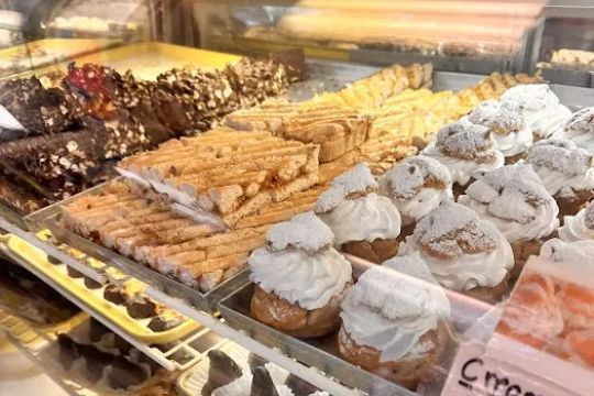 International Bakery