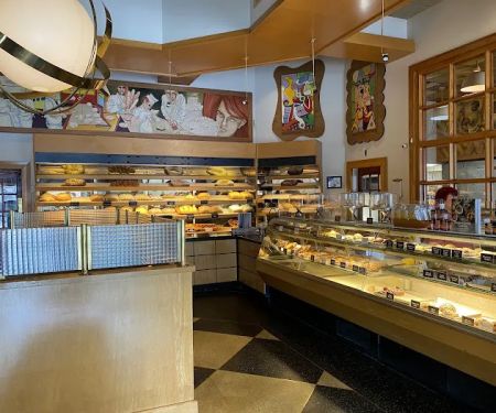 Buckhead Bread Company
