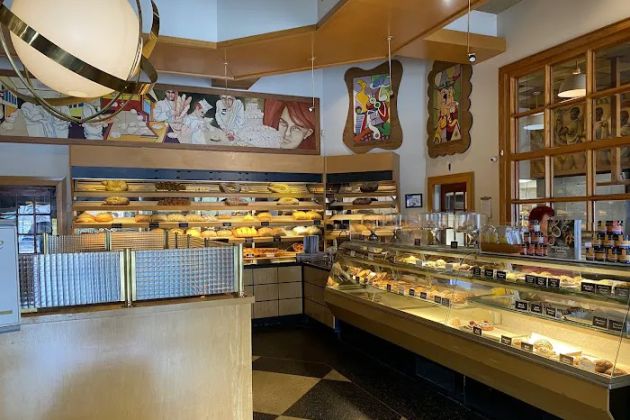 Buckhead Bread Company