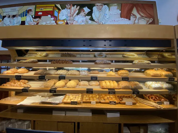 Buckhead Bread Company Picture 9