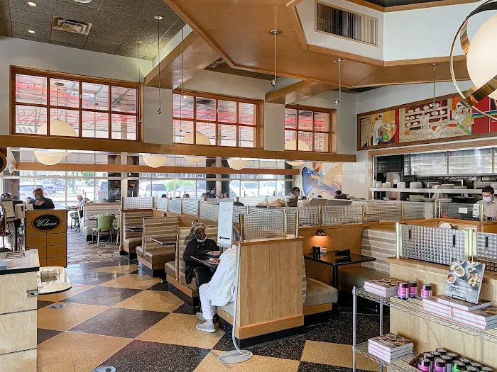 Buckhead Bread Company Picture 5