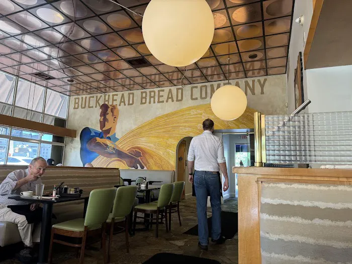 Buckhead Bread Company Picture 8