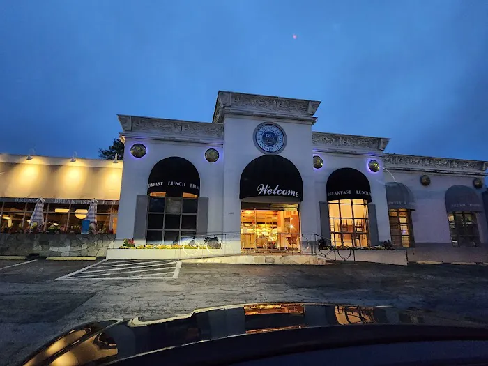 Buckhead Bread Company Picture 6