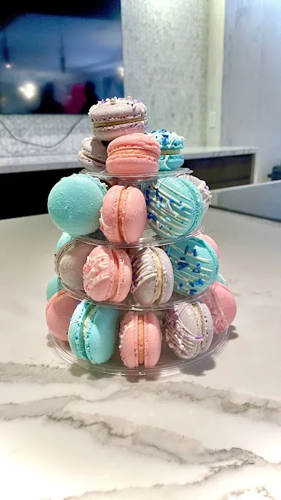 Flippin' Sweets 'n Treats Picture 1