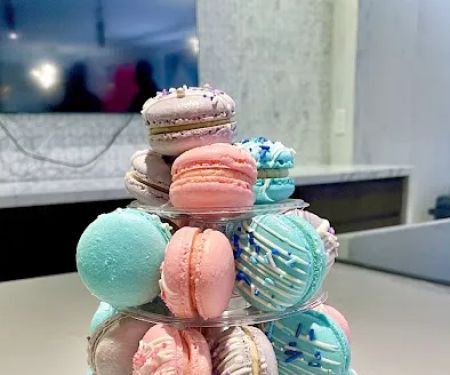 Flippin' Sweets 'n Treats