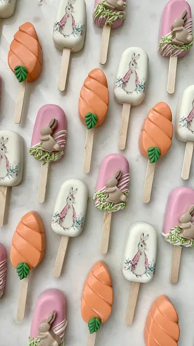 Flippin' Sweets 'n Treats Picture 4