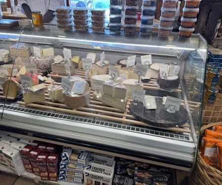 Alon's Bakery & Market