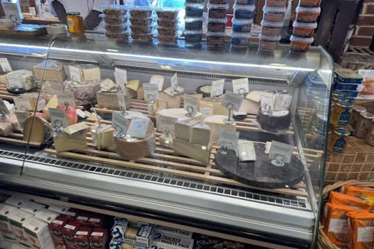 Alon's Bakery & Market