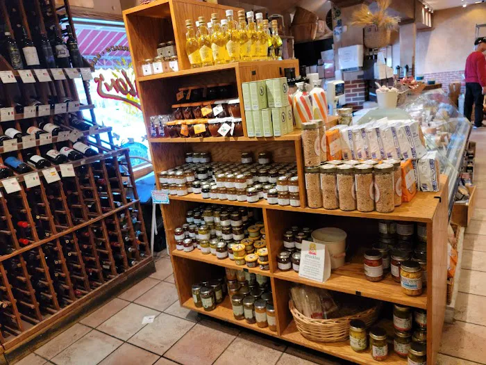 Alon's Bakery & Market Picture 9