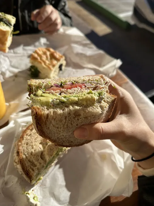 Alon's Bakery & Market Picture 8