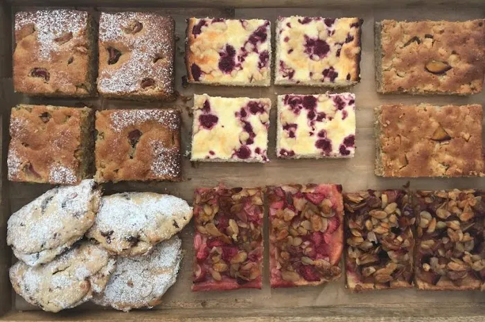 EstoEtno Fine Bakery Picture 3