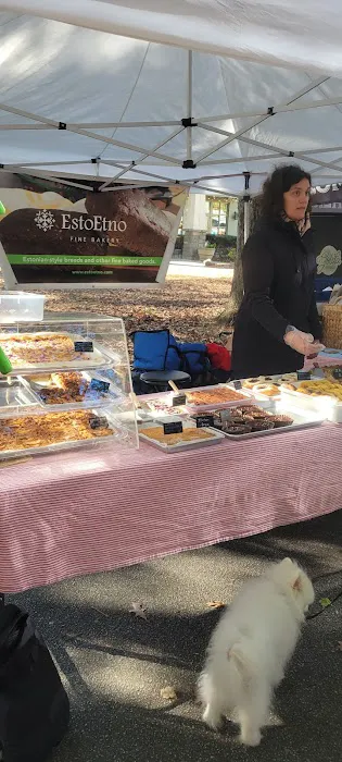 EstoEtno Fine Bakery Picture 2