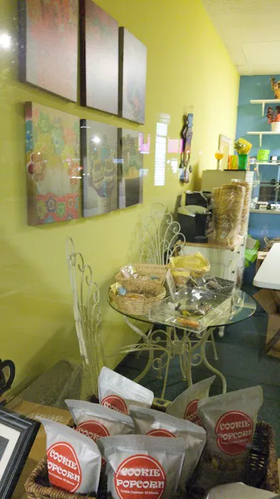 Cookie Creations of Atlanta Picture 6