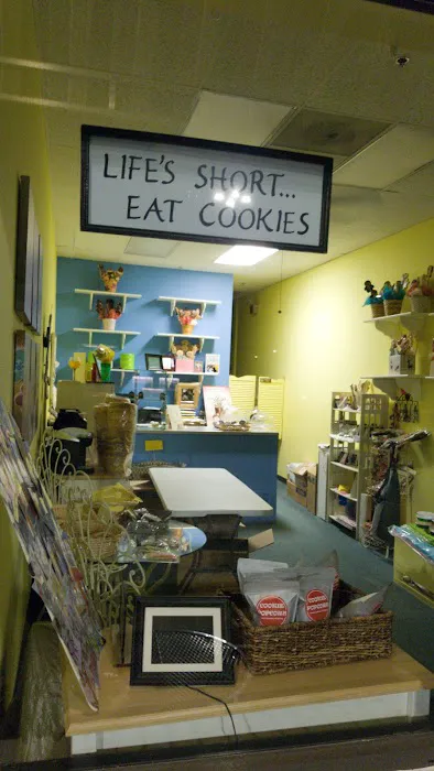 Cookie Creations of Atlanta Picture 1
