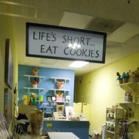 Cookie Creations of Atlanta ico