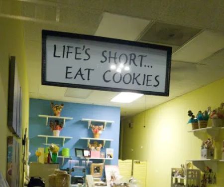 Cookie Creations of Atlanta