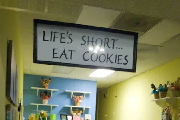 Cookie Creations of Atlanta