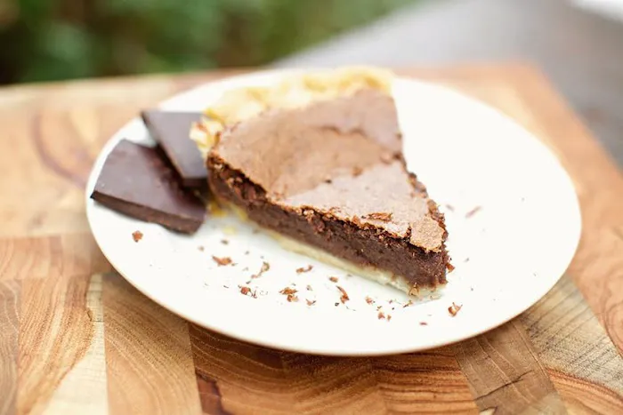 Southern Baked Pie Company Picture 5