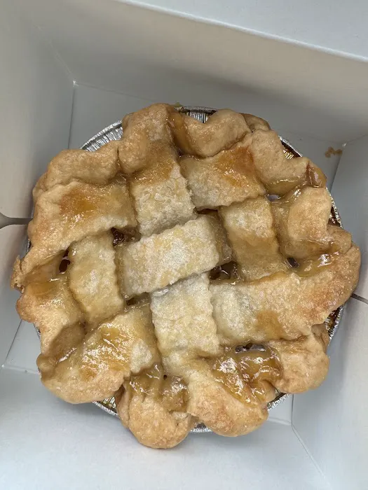 Southern Baked Pie Company Picture 10