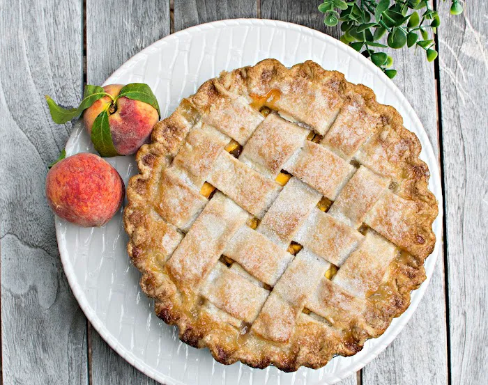 Southern Baked Pie Company Picture 8