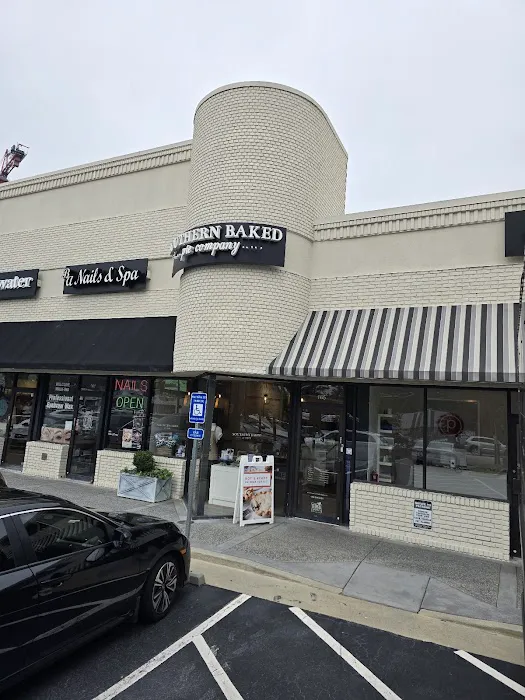 Southern Baked Pie Company Picture 6