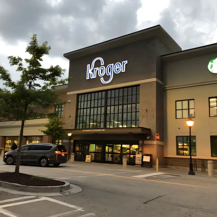 Kroger Bakery Picture 3