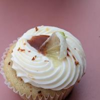 Kupcakerie Grant Park ico