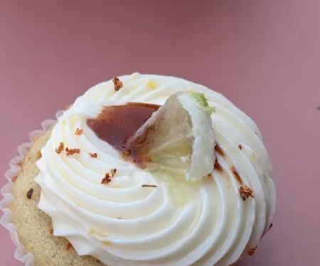 Kupcakerie Grant Park