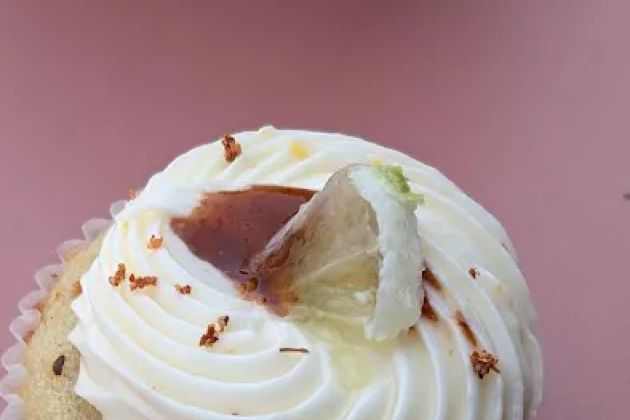 Kupcakerie Grant Park