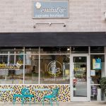 Endulge Cupcake Boutique