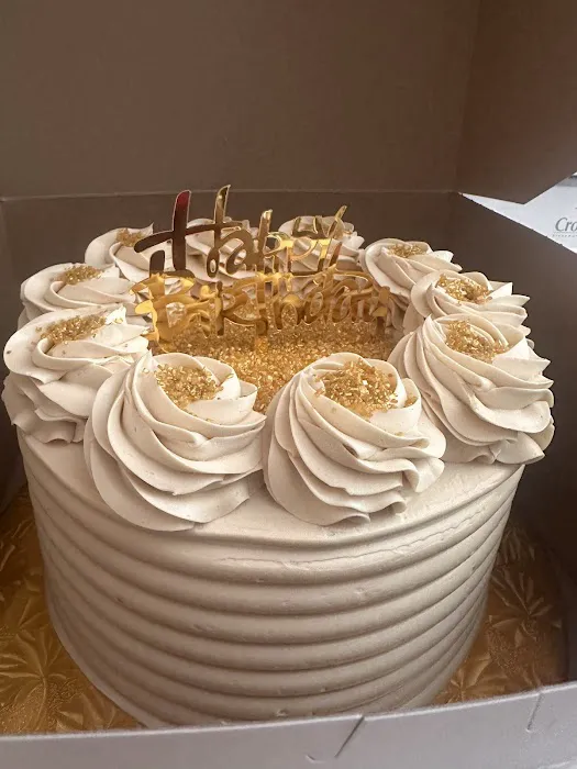 Endulge Cupcake Boutique Picture 6