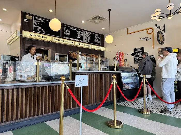 Emerald City Bagels Picture 7