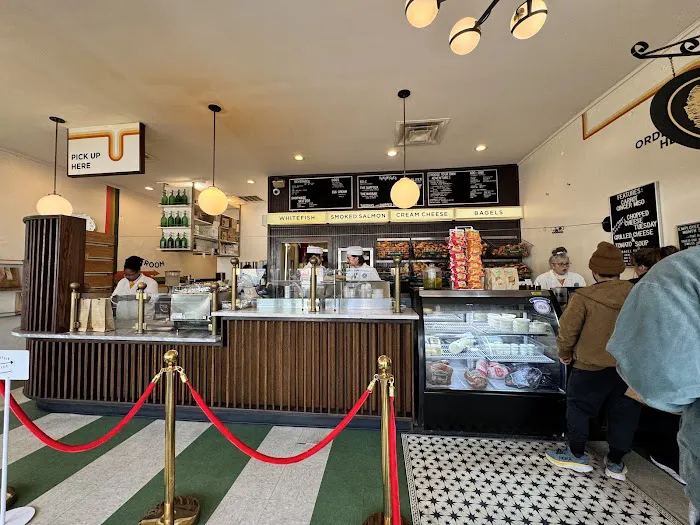 Emerald City Bagels Picture 9