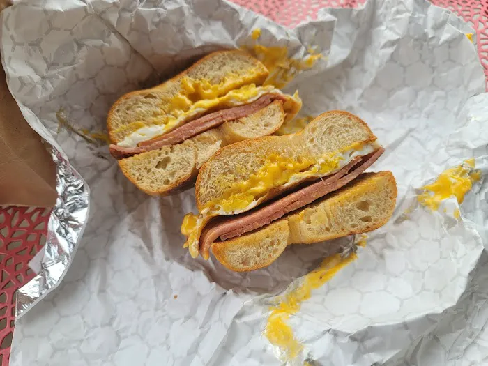 Emerald City Bagels Picture 6