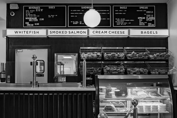 Emerald City Bagels Picture 8