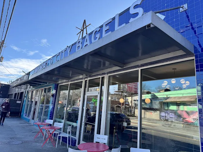 Emerald City Bagels Picture 3