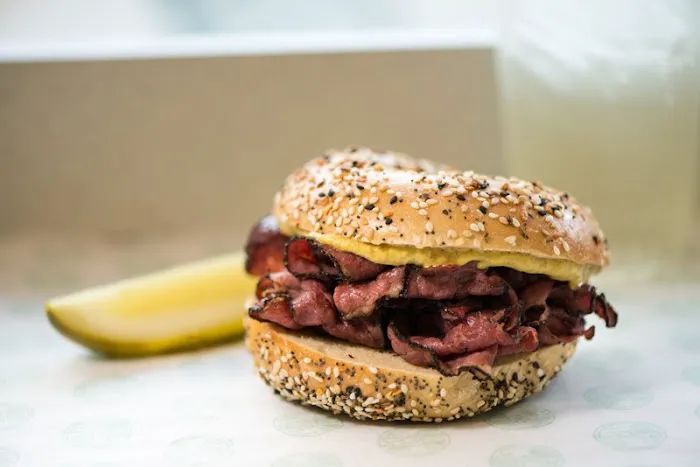 Emerald City Bagels Picture 2