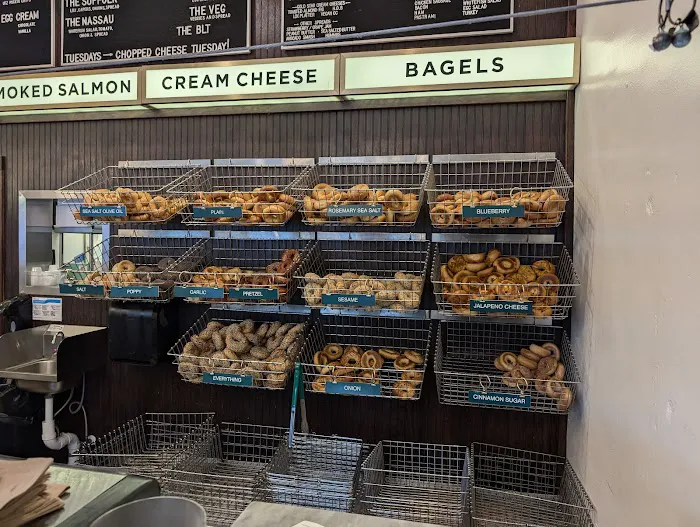 Emerald City Bagels Picture 10