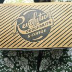 Revolution Doughnuts & Coffee
