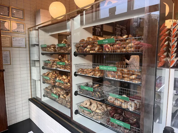 Emerald City Bagels Picture 8