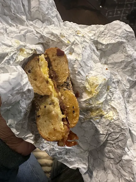 Emerald City Bagels Picture 6