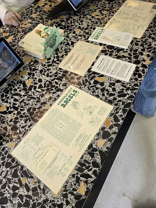 Emerald City Bagels Picture 3
