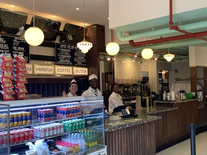 Emerald City Bagels Picture 5