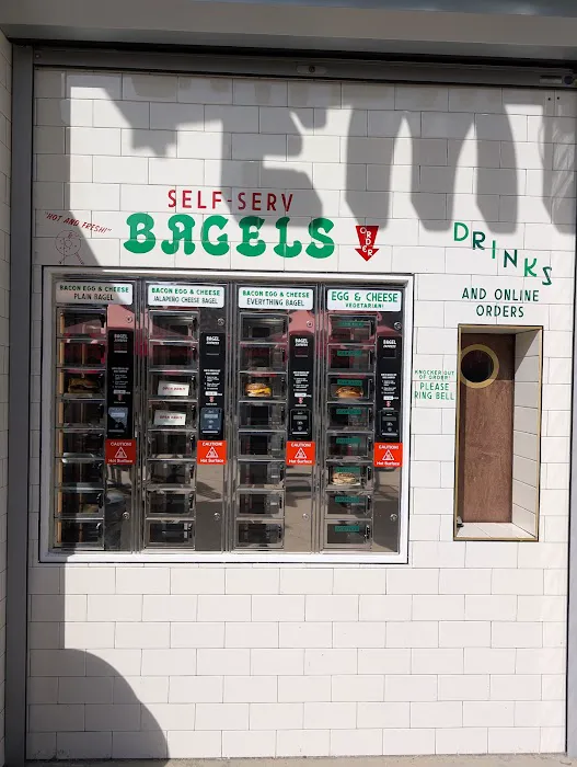 Emerald City Bagels Picture 2