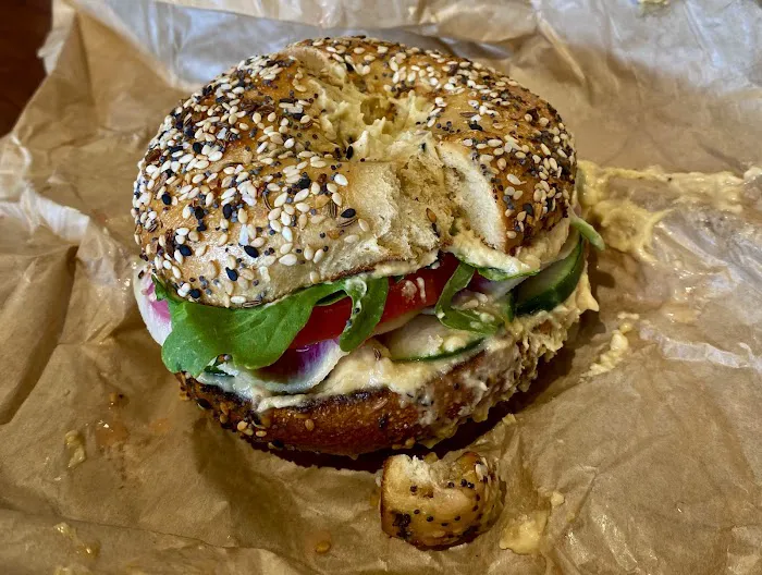 Emerald City Bagels Picture 7