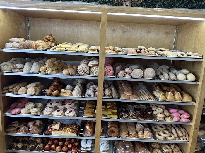 La Chapina Bakery Picture 2