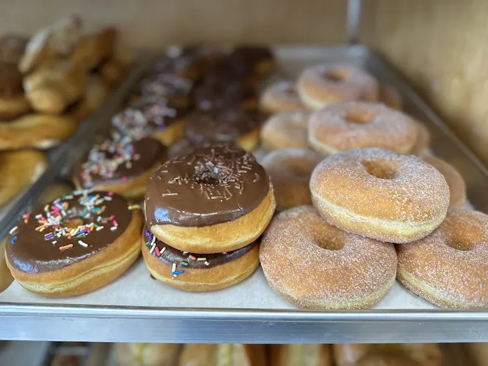 La Chapina Bakery Picture 4