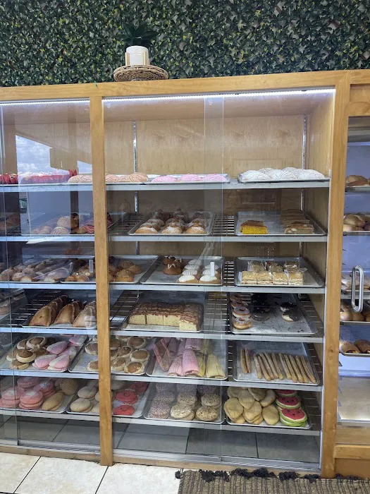 La Chapina Bakery Picture 1