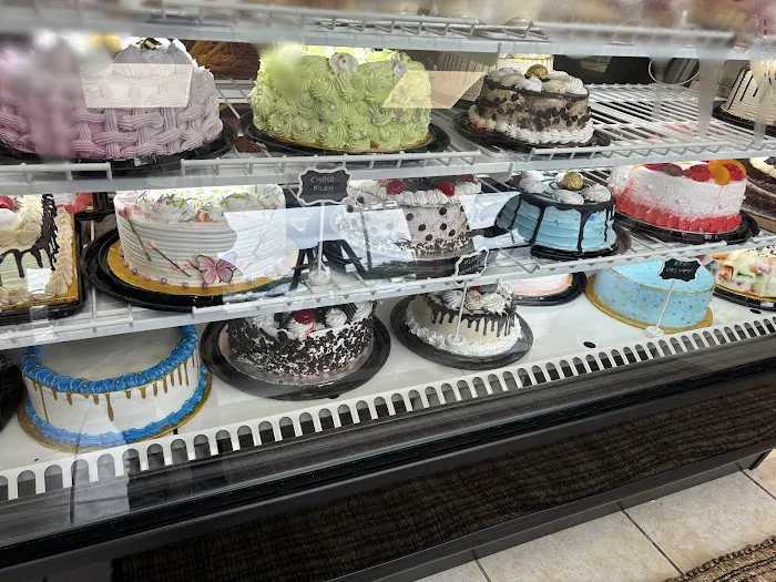 La Chapina Bakery Picture 9